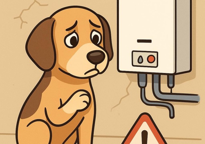 Fundacja Psia Ekipa prosi o pomoc