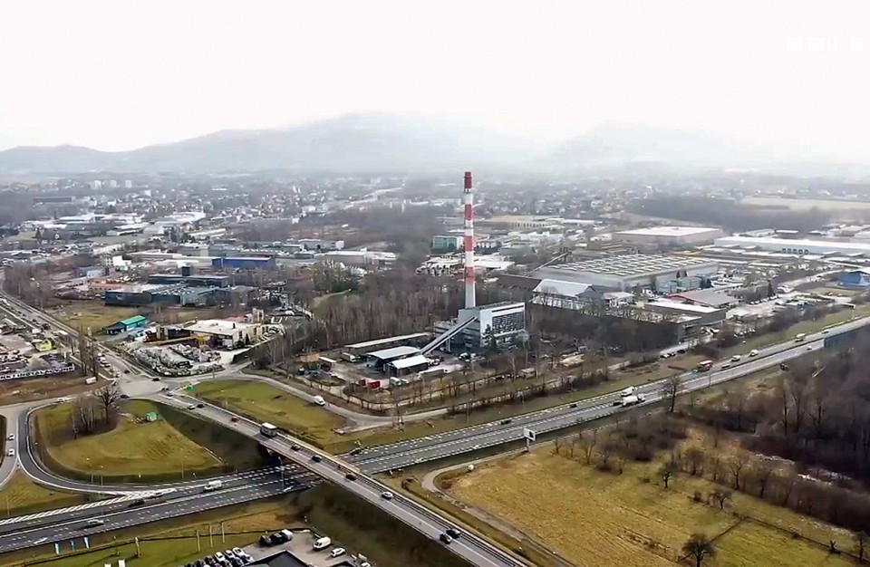 Zwrot w sprawie budowy spalarni odpadów?