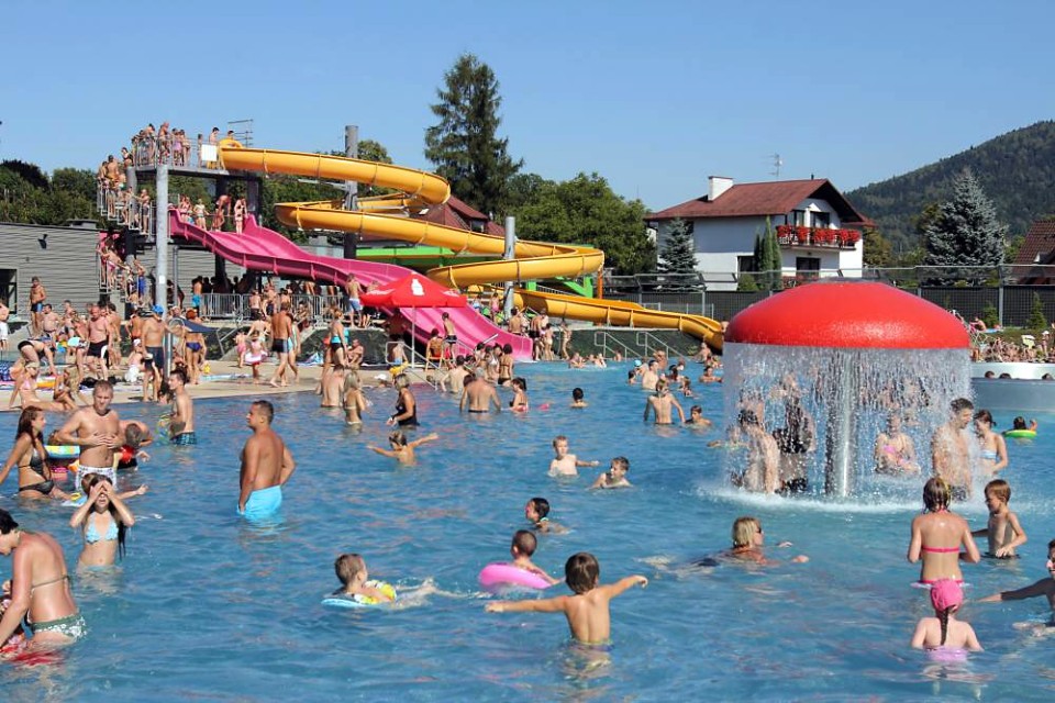 W sobotę otwarcie kąpieliska w Cygańskim Lesie
