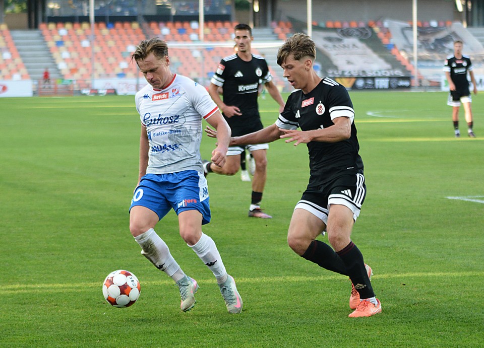 Górale lepsi w Kaliszu