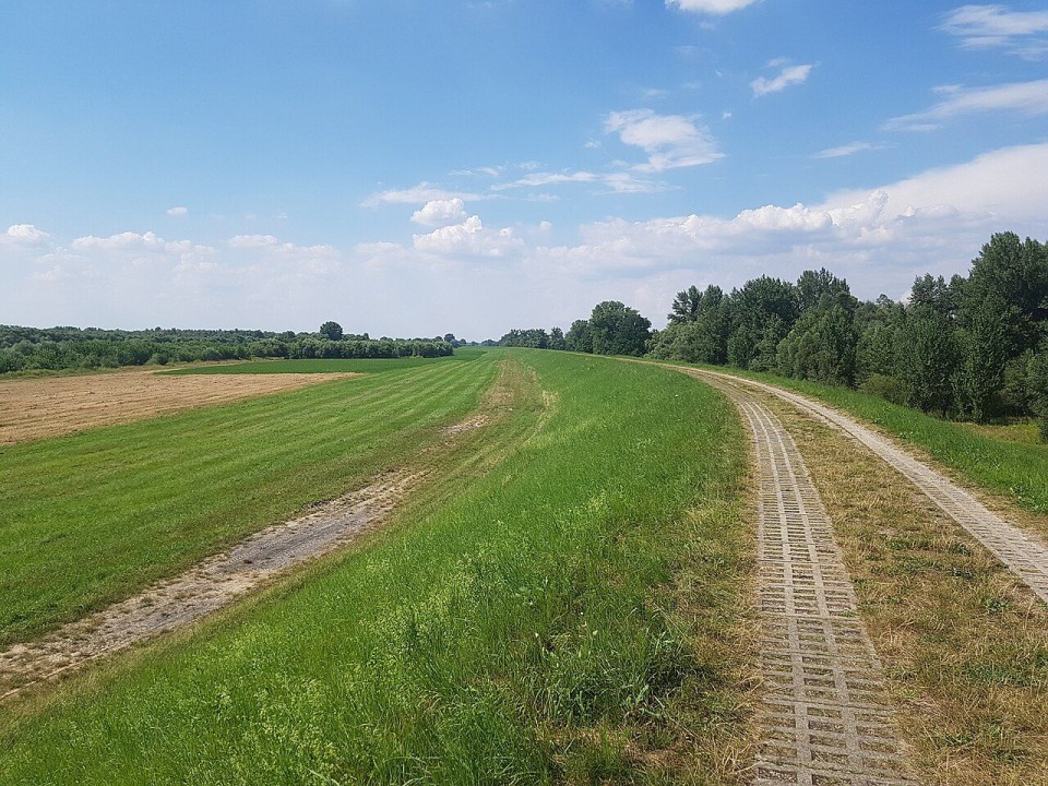 Oby się dogadali przed następną powodzią