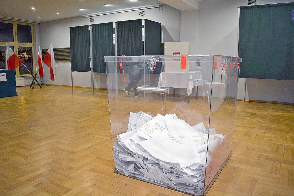 Prokuratura Krajowa: błędy w liczeniu głosów w Bielsku-Białej