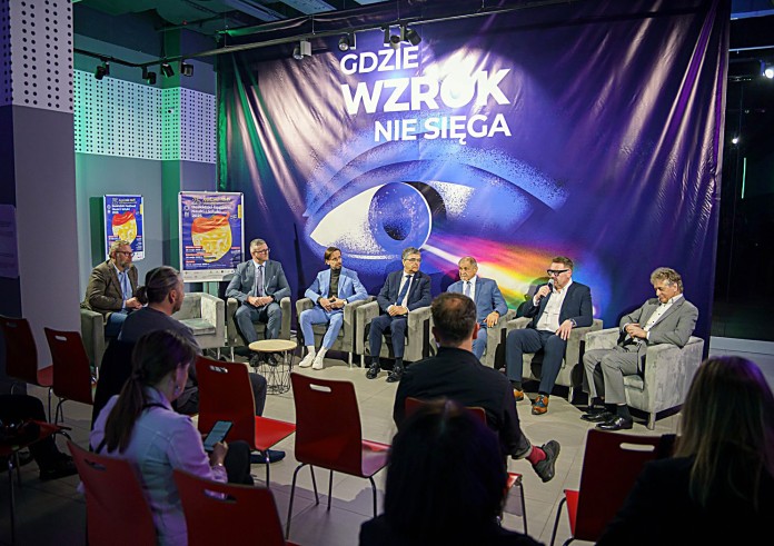 Festiwal w trzech miastach