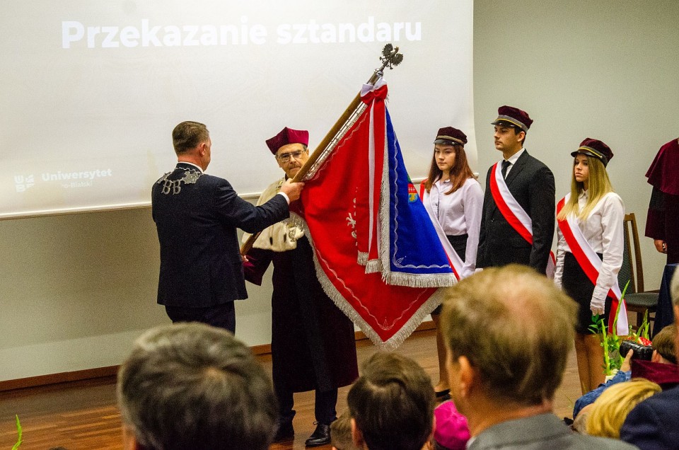 Uniwersytet po uroczystej inauguracji [zdjęcia]