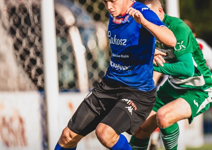 Sokół Kleczew – TS Podbeskidzie 5:2