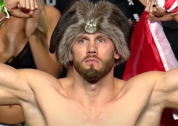 Bielszczanin wygrał w Paryżu