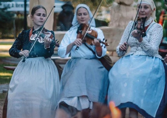 Weekend z kulturą i historią. Regionalny Ośrodek Kultury zaprasza do Brennej i Bielska-Białej