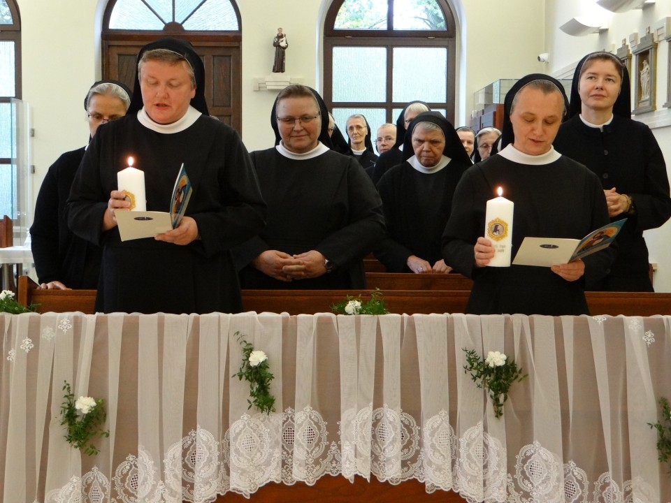 Siostry z Goczałkowic proszą o pomoc