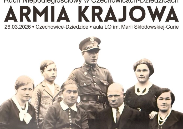 Dzieje czechowickich patriotów