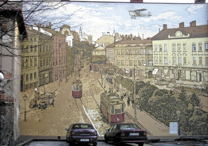 Plac Żwirki i Wigury zyska nowe oblicze, ale tramwaju nie będzie