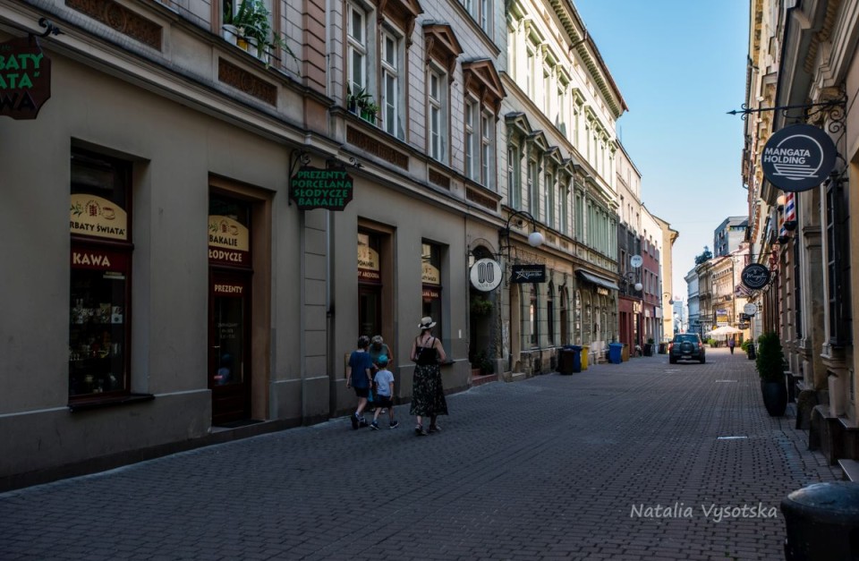 Miasto sprzedaje lokale w centrum