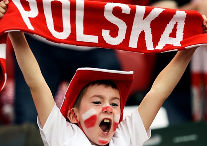 EURO 2024: mecze Polaków na Rynku