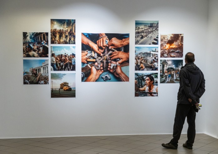 Foto Art Festival – uczta dla miłośników fotografii