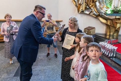 post