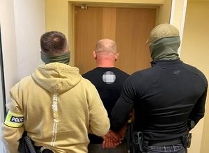 „Niewidoczni” policjanci w akcji