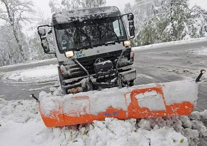 W MZD wciąż lato