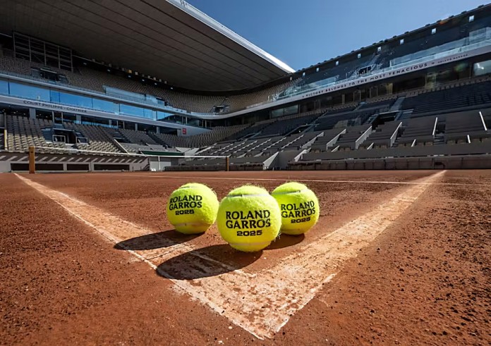 Roland Garros jednak bez zawodniczek BKT Advantage
