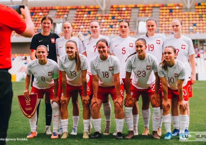 Polska – Meksyk 2:0 [zdjęcia]