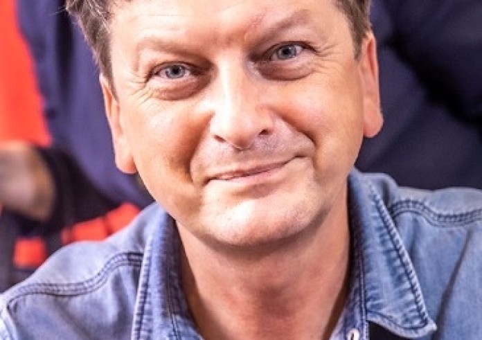 Radny Paweł Pajor chce Domu Polskiego w Lipniku