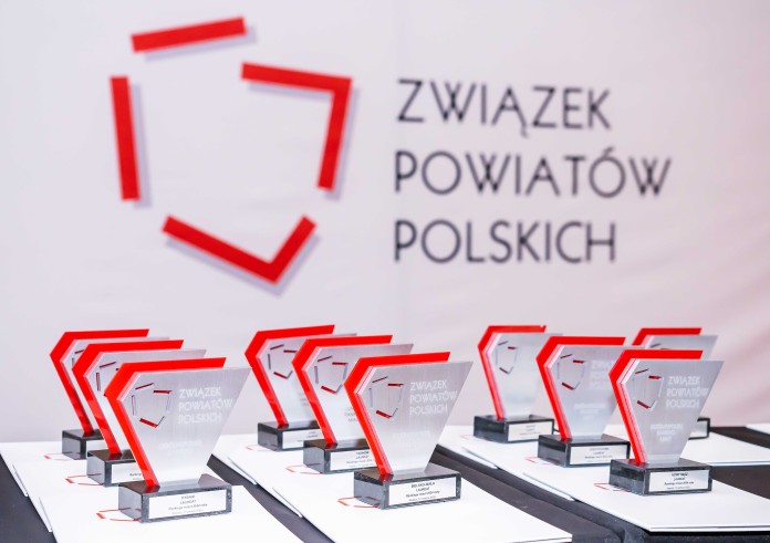 Powiat bielski na 12 miejscu