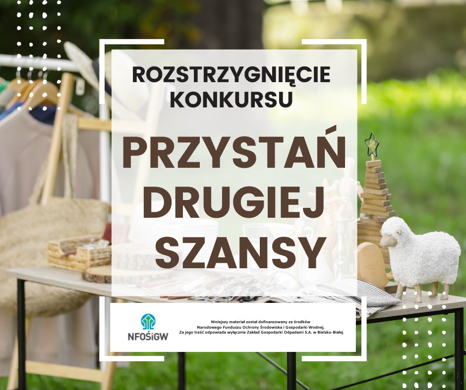 Przystań Drugiej Szansy