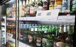 Chcą nocnej ciszy alkoholowej w Bielsku-Białej