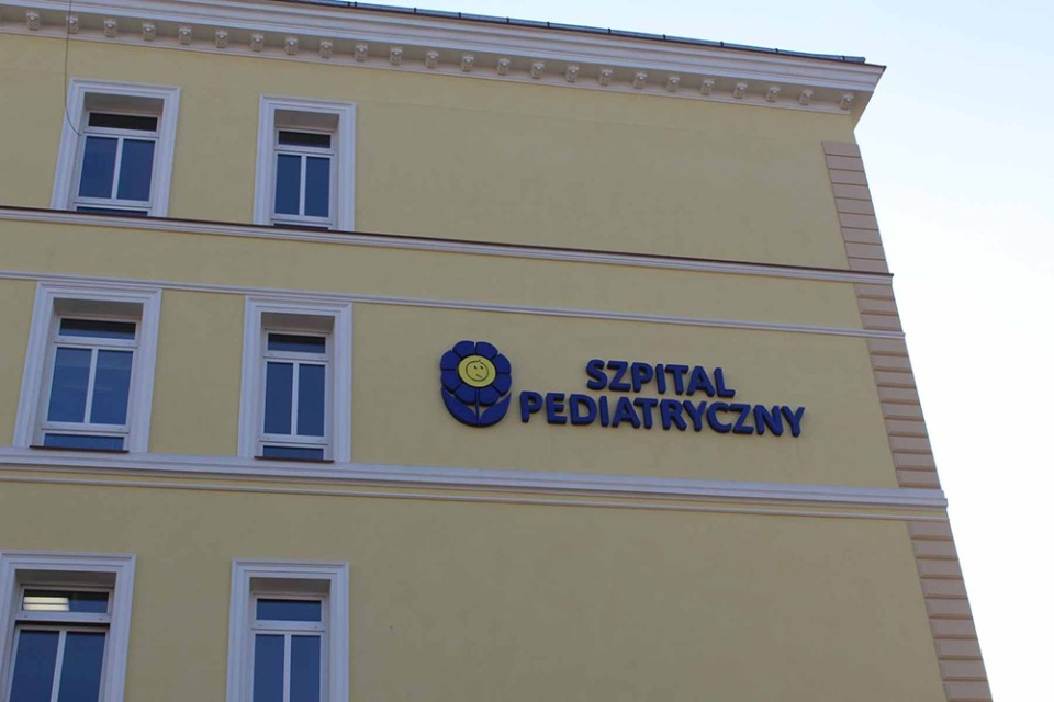 Lekarz poszukiwany. Z dzieckiem do neurologa jedź do Jastrzębia