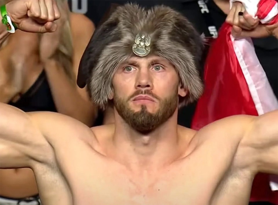 Bielszczanin wygrał w Paryżu