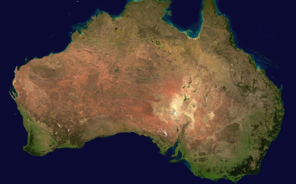 Australijski interior w Bielsku-Białej. W piątkowy wieczór przyjdź do BWA – nie pożałujesz!