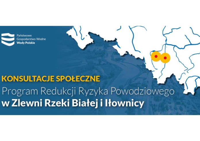 Konsultacje przeciwpowodziowe