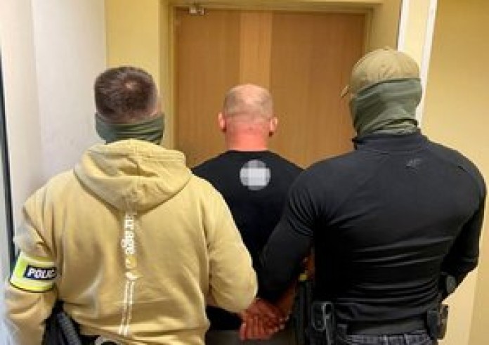„Niewidoczni” policjanci w akcji