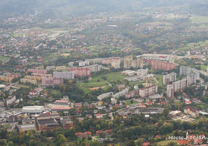 Nowego przedszkola na Karpackim raczej nie będzie