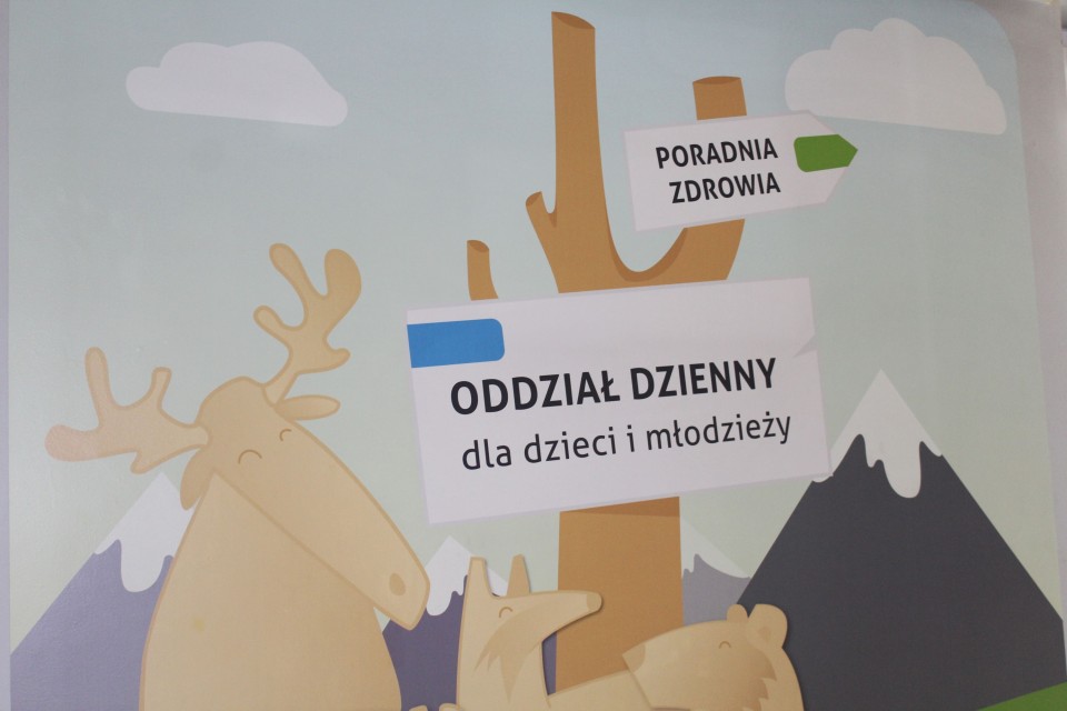 Kiedy nastolatek woła o pomoc