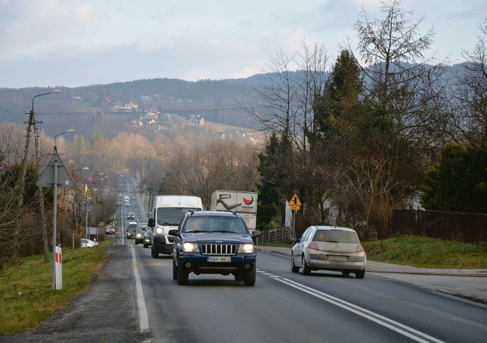 Szybciej, wygodniej, bezpieczniej