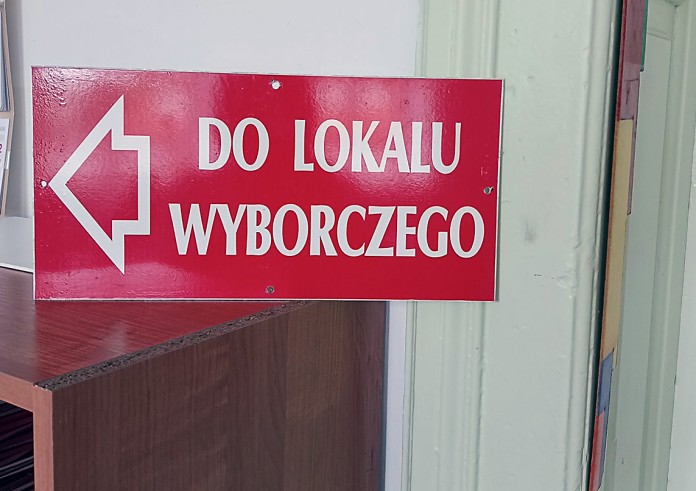 Młodzi już zagłosowali. Niespodziewane wyniki
