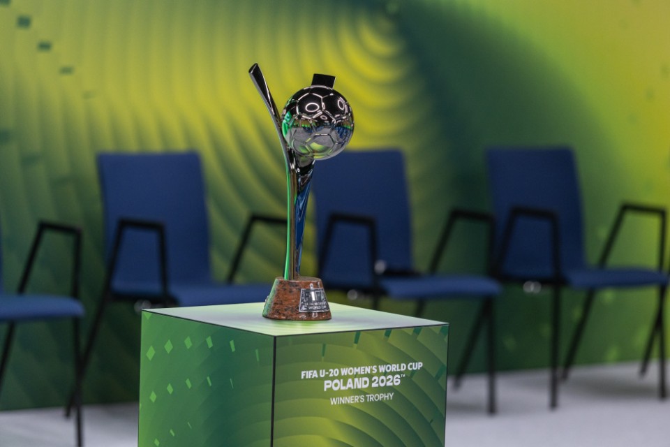 Rusza nabór wolontariuszy na FIFA U-20 Women’s World Cup Poland 2026™