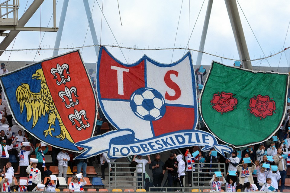 O co zamierza grać  Podbeskidzie w nowym sezonie?