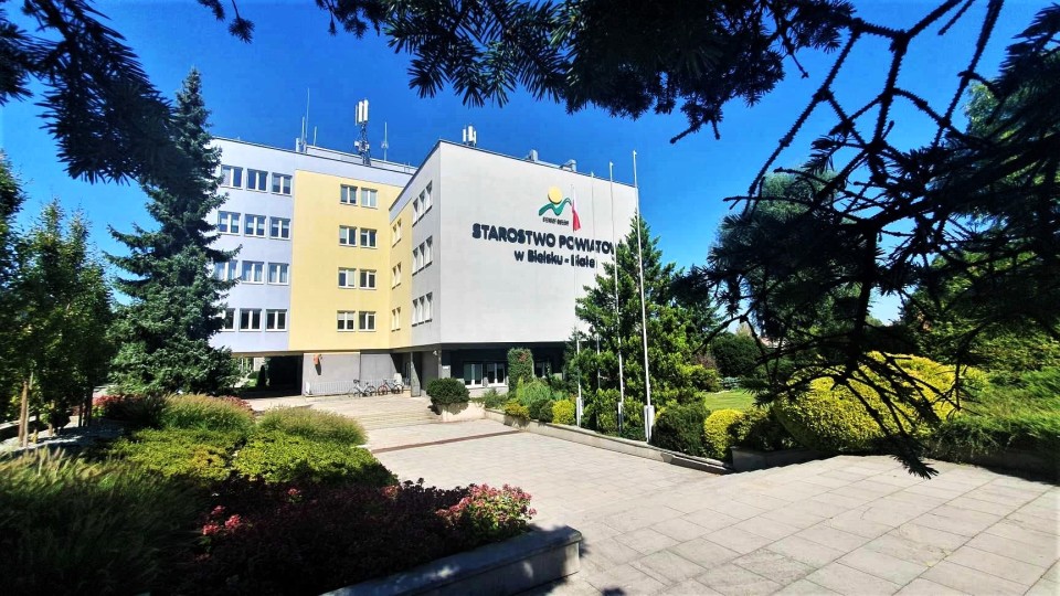 33 miliony dla Powiatu Bielskiego
