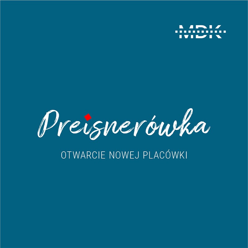 Muzyczna inauguracja Preisnerówki – ale wejściówek już nie ma