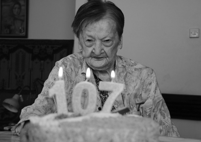 Nie żyje Maria Zachara