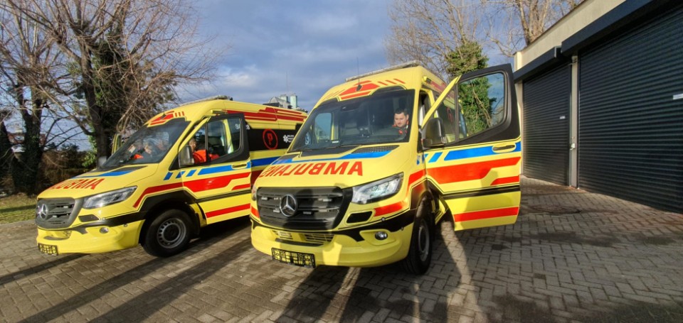 Od wojewody dla Bielskiego Pogotwia