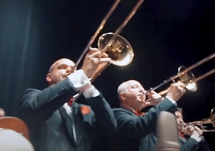 To już dziś! Glenn Miller Orchestra wystąpi w Cavatina Hall