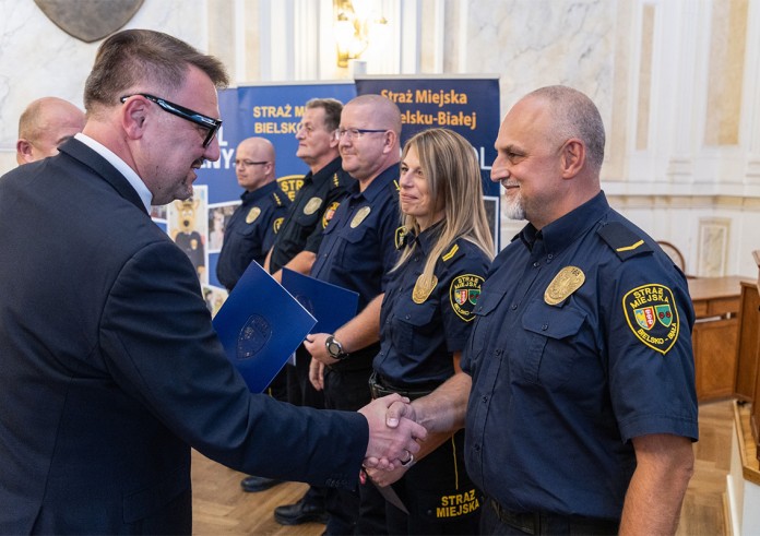 Niewielu ich lubi, wszyscy potrzebują