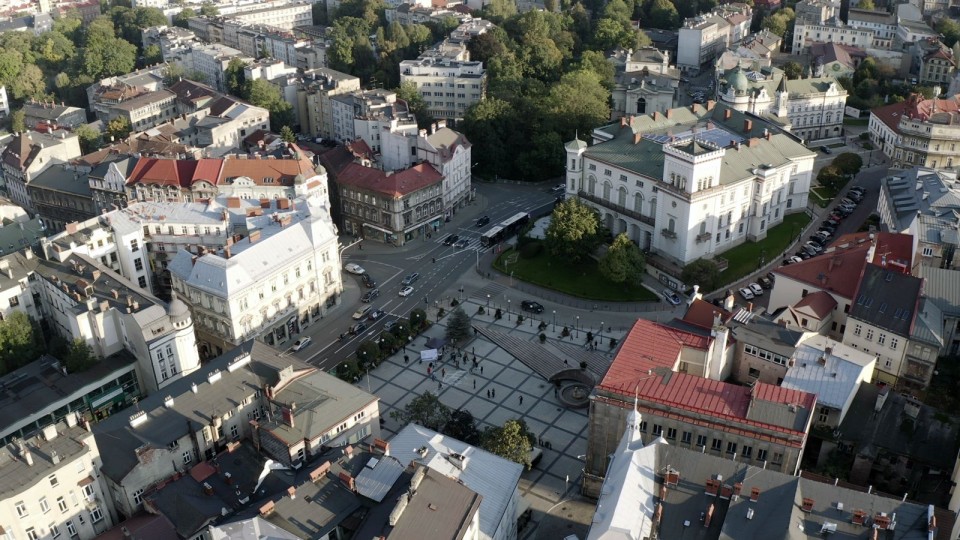 Województwo podbeskidzkie? Wkrótce głosowanie