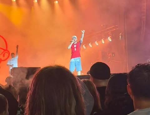 II Dzień RAP Południe, kapitalny klimat, świetna zabawa. Przestańcie narzekać