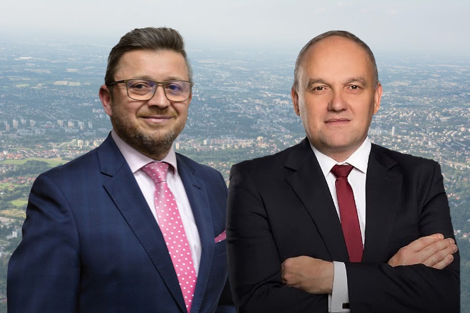 Prezes grozi posłowi sądem
