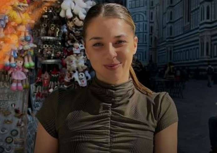 Maja Chwalińska gra dzisiaj o 11.00 kolejny mecz w Paryżu