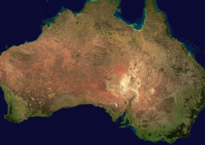 Australijski interior w Bielsku-Białej. W piątkowy wieczór przyjdź do BWA – nie pożałujesz!