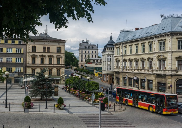 Coraz mniej mieszkań komunalnych