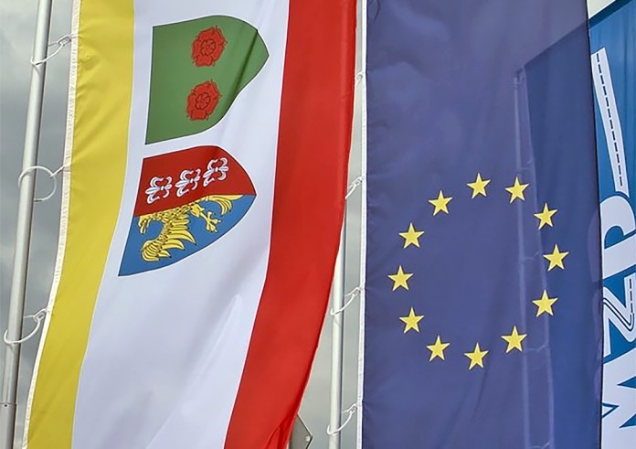 Unia Europejska zmieniła oblicze naszego miasta